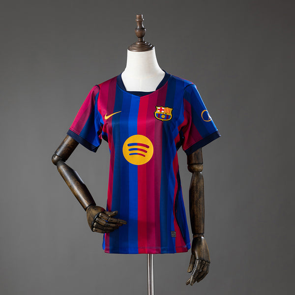Barcelona Home 2026/27 Women