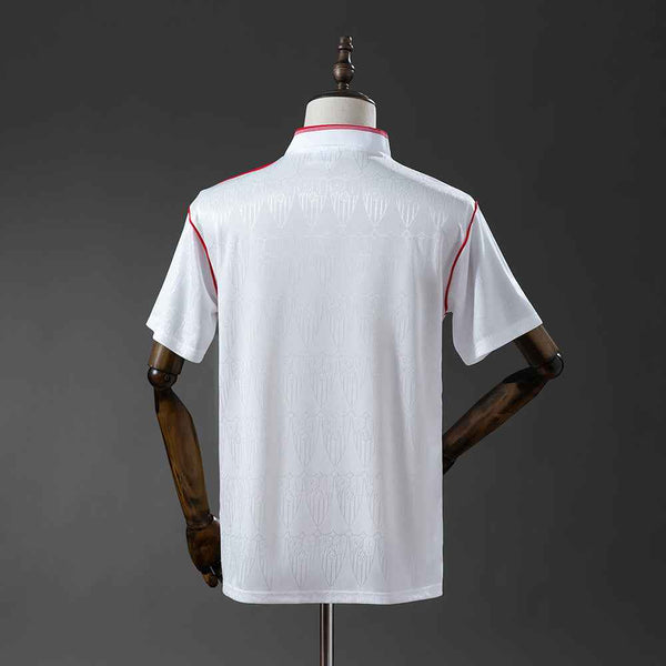 Sevilla Home 1991/92
