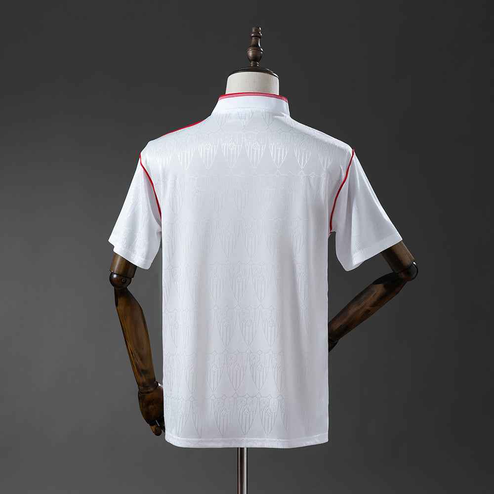 Sevilla Home 1991/92