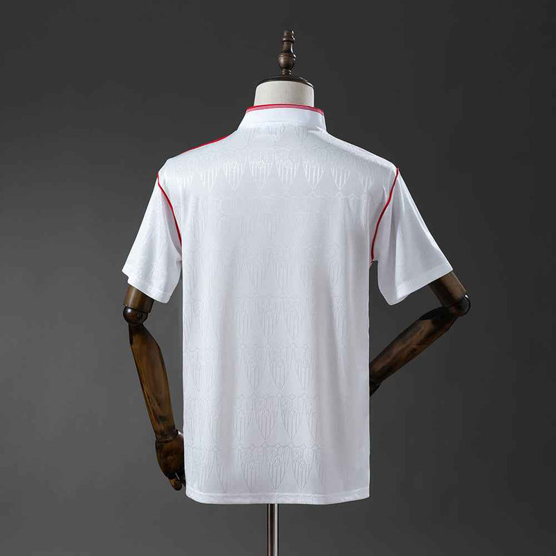 Sevilla Home 1991/92