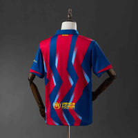 Barcelona Fourth 25/26