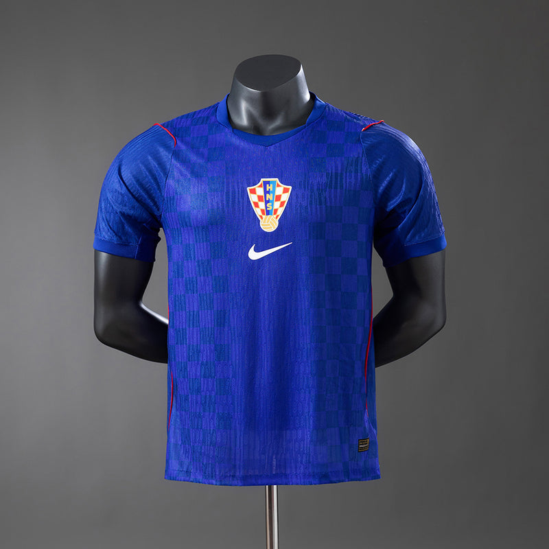 Croatia 2026 Away