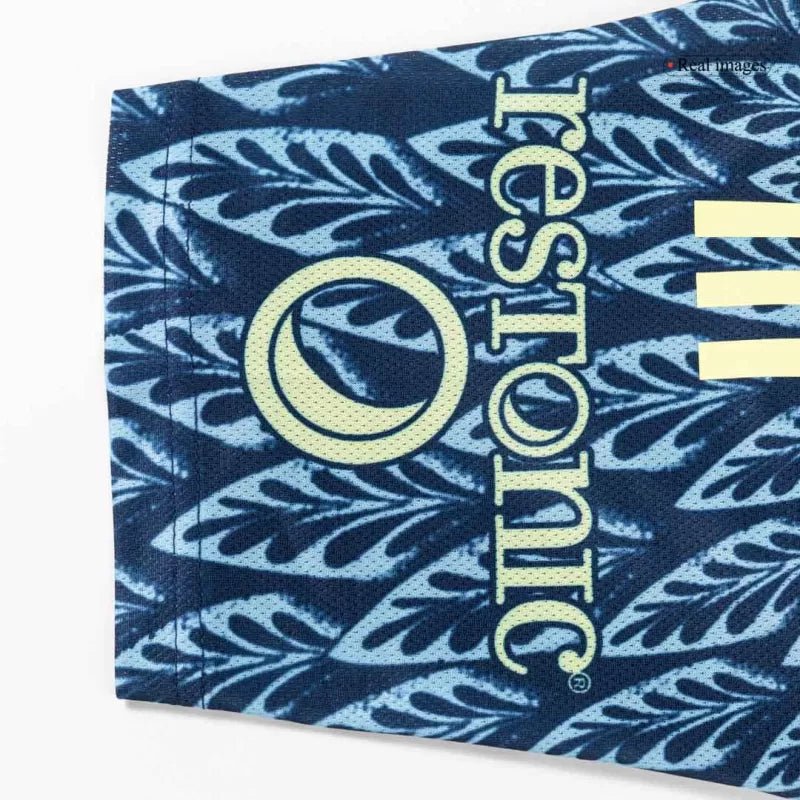 Club America Aguilas Away Custom Player Version Soccer Jersey 2025/26