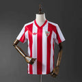 Athletic Bilbao Home 1986/87