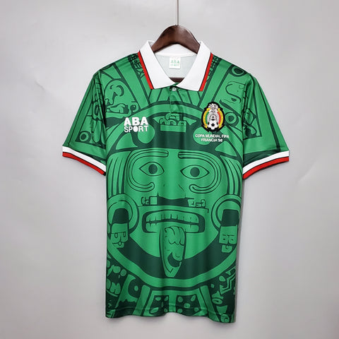 Mexico 98