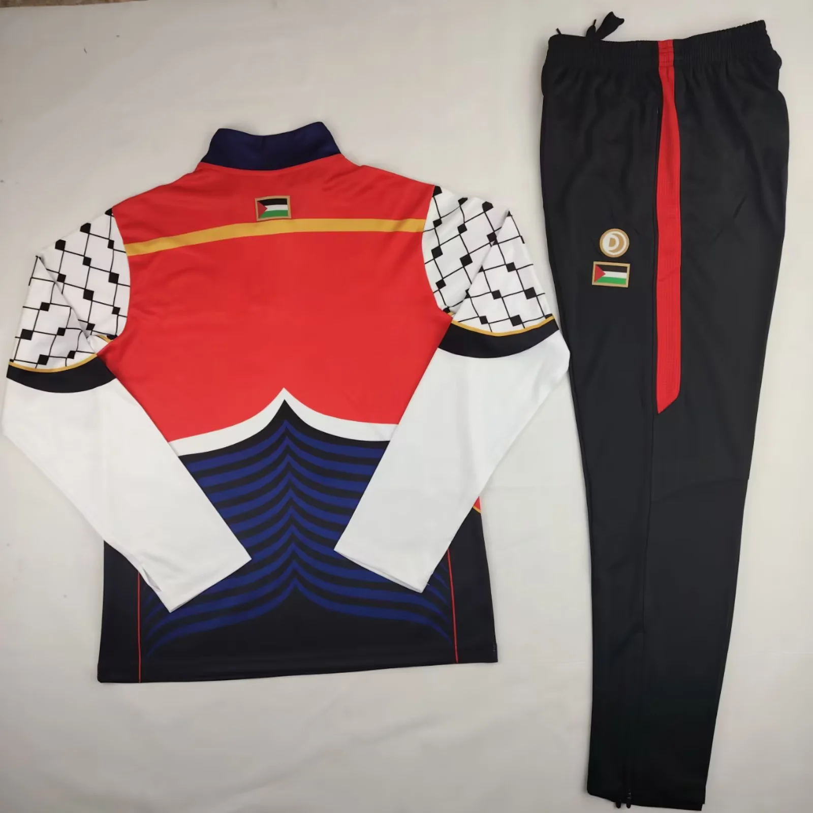 Palestine tracksuit