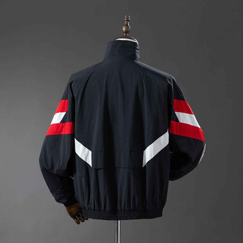 Manchester United Windbreaker