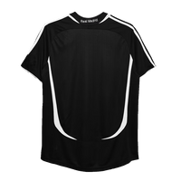 Retro Real Madrid Away Jersey 2006/07
