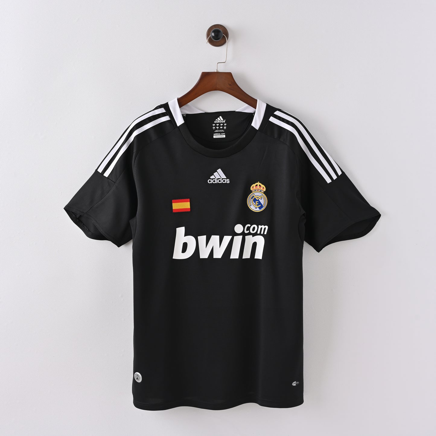 Real Madrid 08/09(Away)