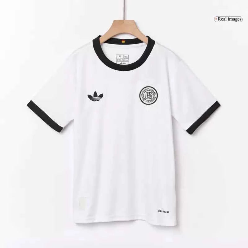 Germany 2025 Kids - 125th Anniversary