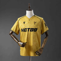 Crystal Palace 25/26 Away