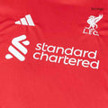 Liverpool 25/26 Kids