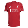 Liverpool Home Custom Player Version Soccer Jersey 2025/26