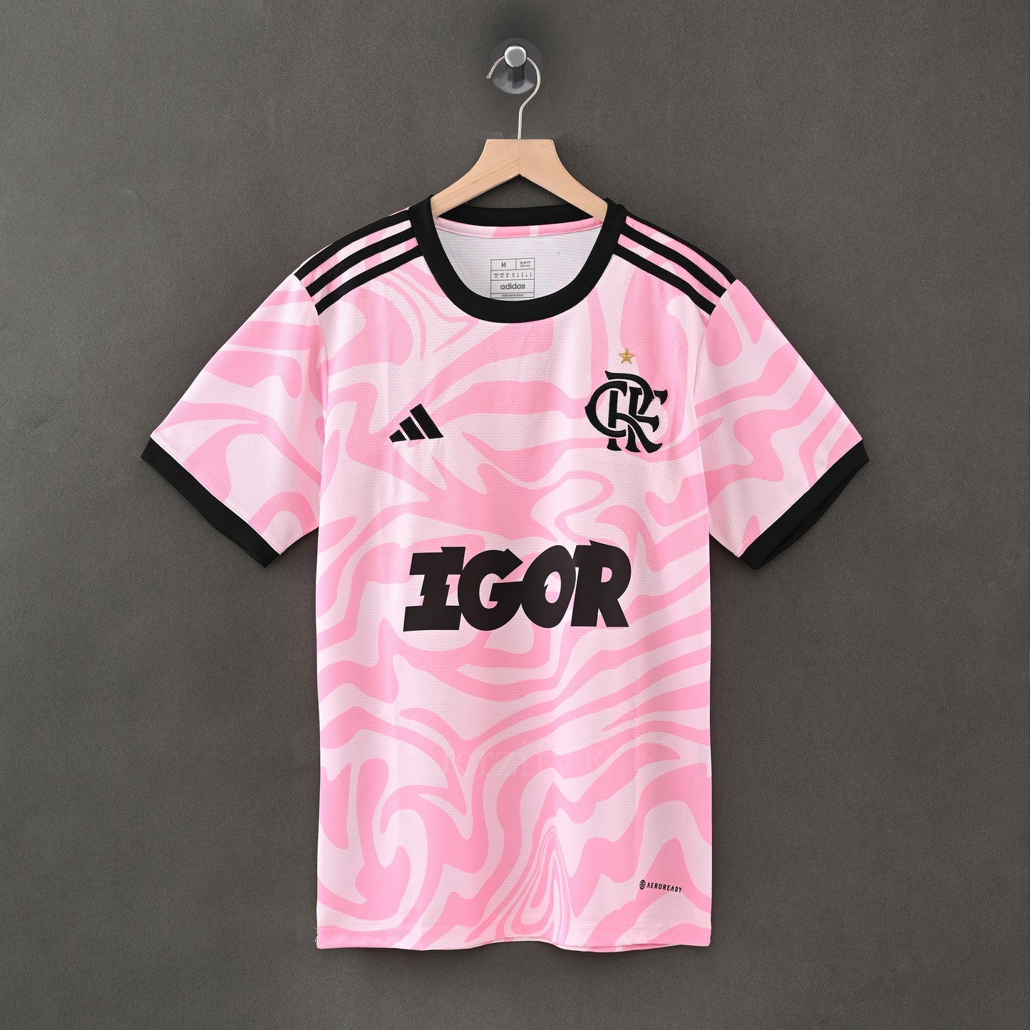 Flamengo X Tyler The Creator