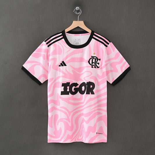 Tyler the creator X Flamengo(Exclusives,M,L)