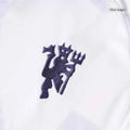 Manchester United Away 25/26 Kids