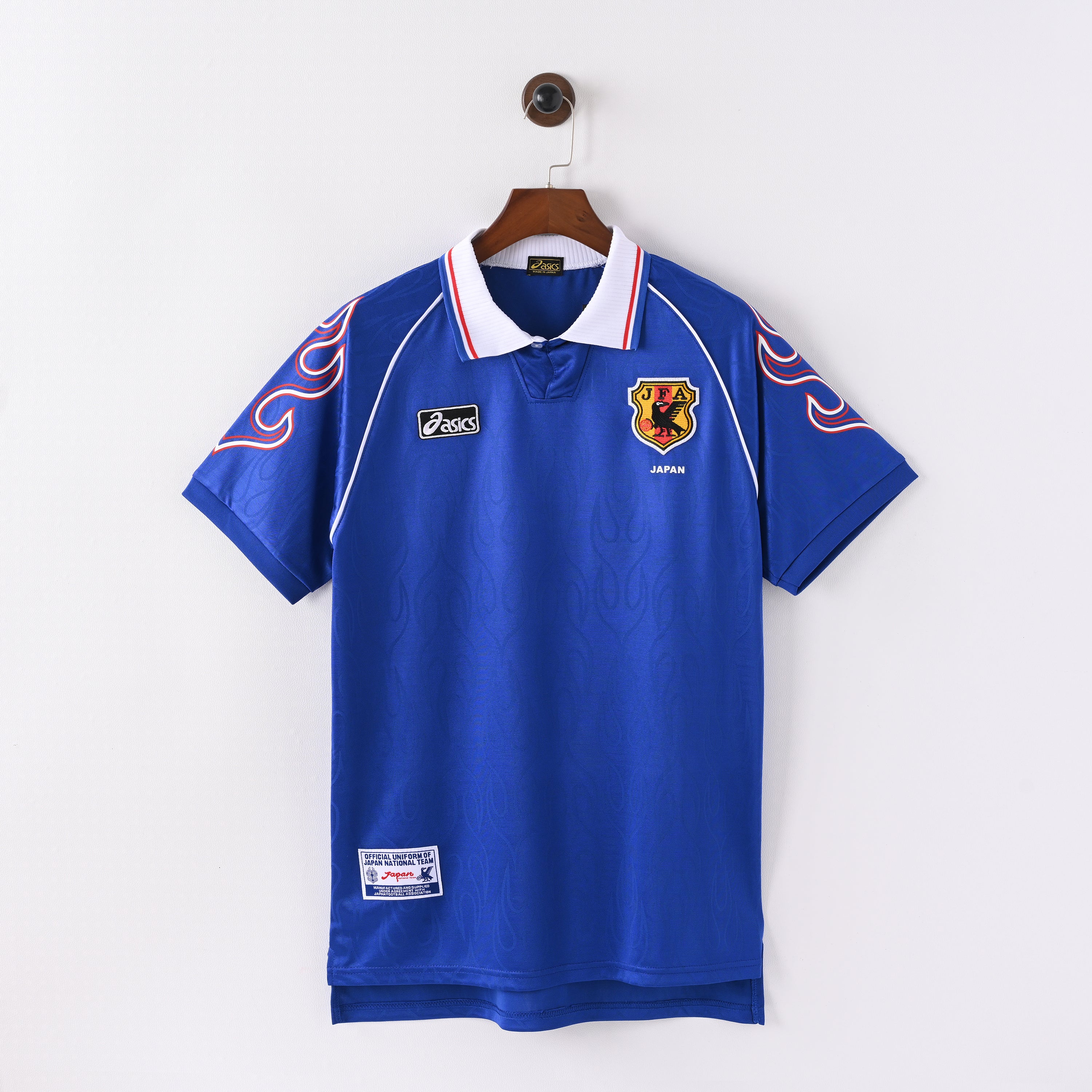 Japan 98