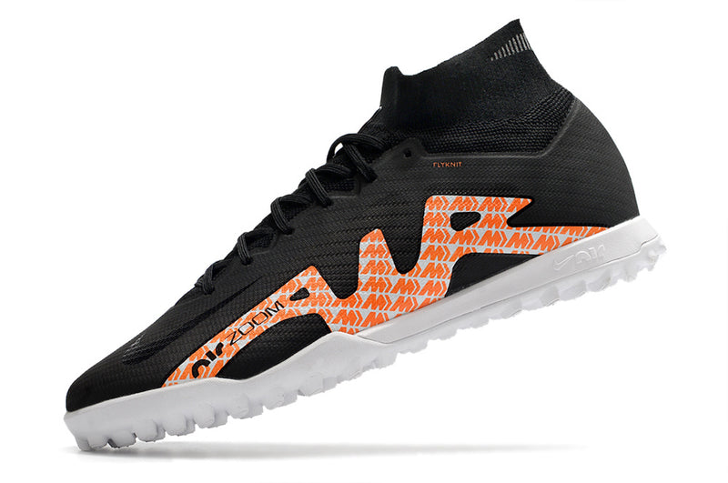 Air Zoom Mercurial Superfly IX Elite TF