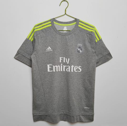 Real Madrid 15/16(Away)