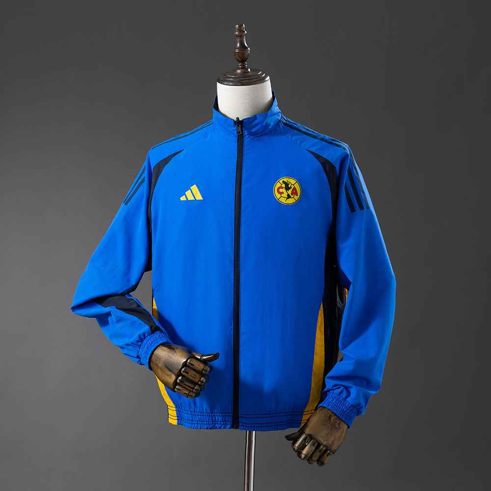 Club America Reversible Jacket