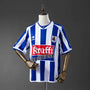 Real Sociedad Home 2002/03