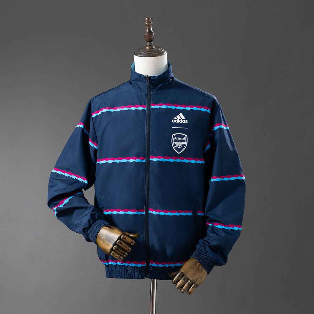 Arsenal Reversible Jacket