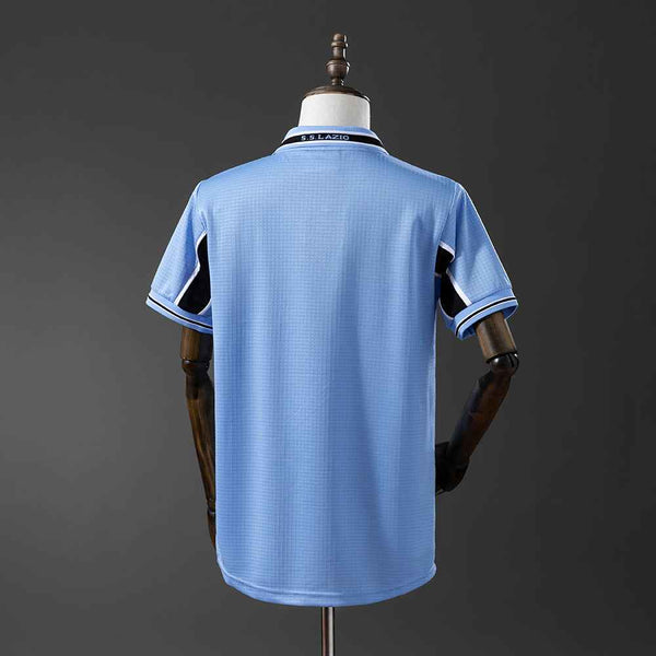 Lazio Home 1999/00