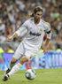Real Madrid 2011/2012 Home Kit – Long Sleeve