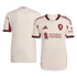 Liverpool Away Custom Player Version Soccer Jersey 2025/26