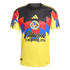 Club America Aguilas Home Custom Player Version Soccer Jersey 2025/26