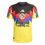 Club America Aguilas Home Custom Player Version Soccer Jersey 2025/26