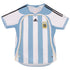 Retro Argentina Home Jersey World Cup 2006