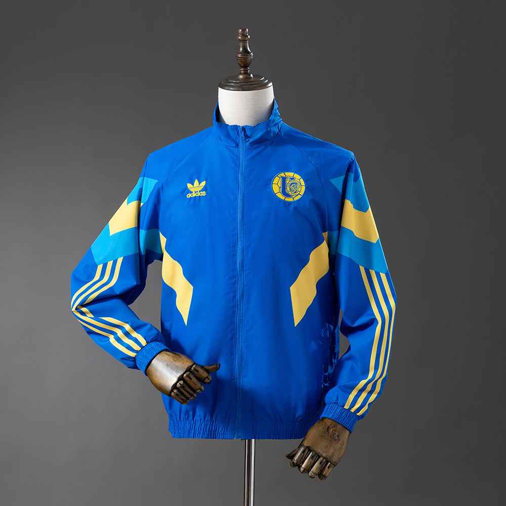 Tigres Windbreaker