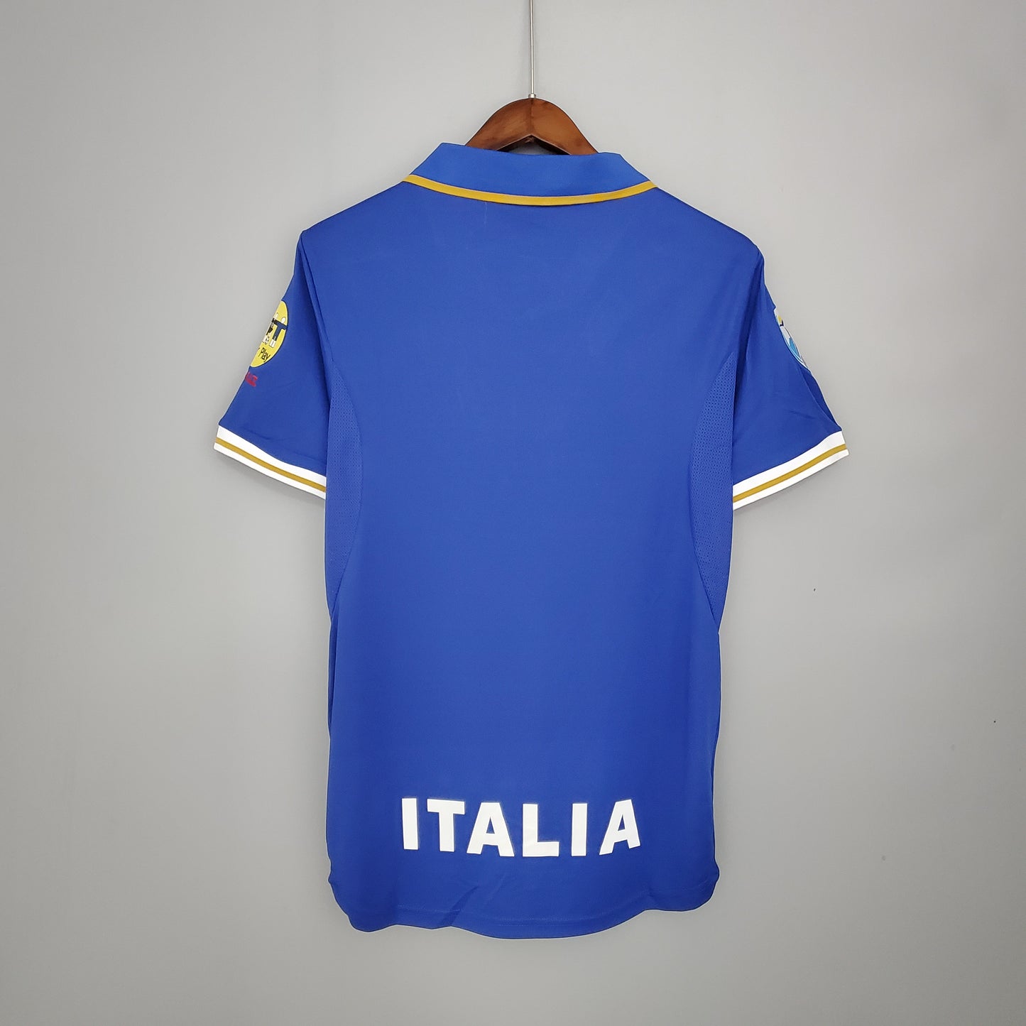 Italy 96