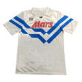 Retro Napoli Away Jersey 1988/89
