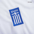 Retro Greece Away Jersey Euro Cup 2004