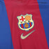 Retro Barcelona Home Jersey 1998/99