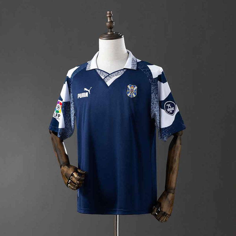 Tenerife 75th Anniversary