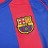 Retro Barcelona Home Jersey 2004/05