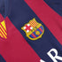 Retro Barcelona Home Jersey 2014/15