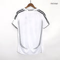 Retro Real Madrid Home Jersey 2006/07