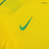 Retro Brazil Home Jersey World Cup 1998
