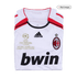 SEEDORF #10 Retro AC Milan UCL Final Away Jersey 2006/07