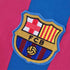 FC Barcelona 2005/2006 Home Kit – Long Sleeves