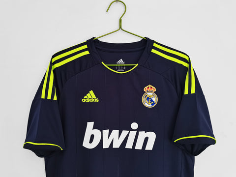 Real Madrid 12/13(Away)