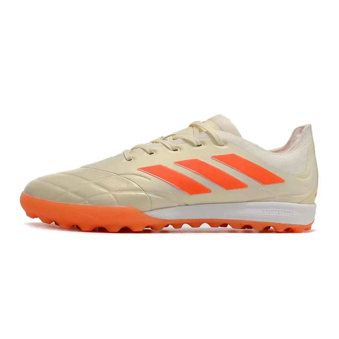 Copa Pure 3 Elite Beige/Orange - TF