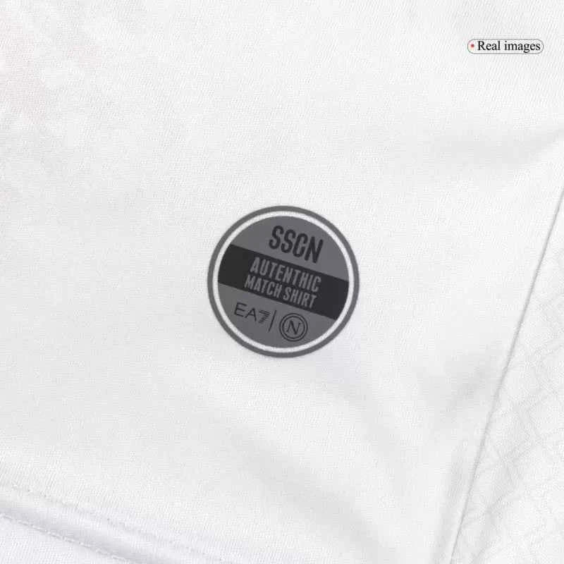 Kids Napoli Away 25/26