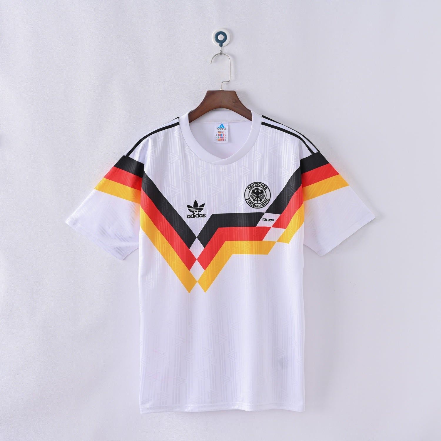 Germany 1990