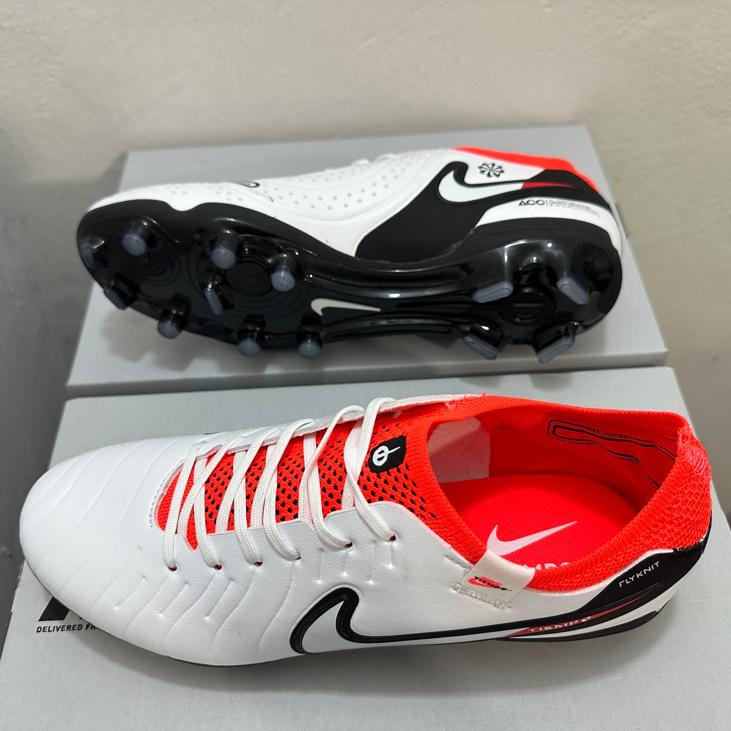 Nike Tiempo Legend 10