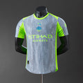 Manchester City Third 25/26